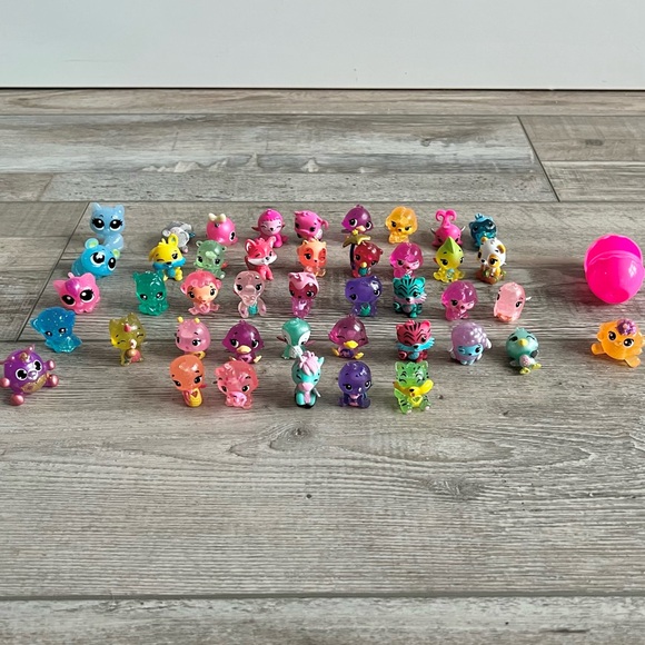 Hatchimals Lot - Picture 1 of 5